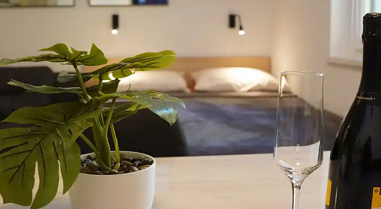 Ferienwohnung in Kranjska Gora