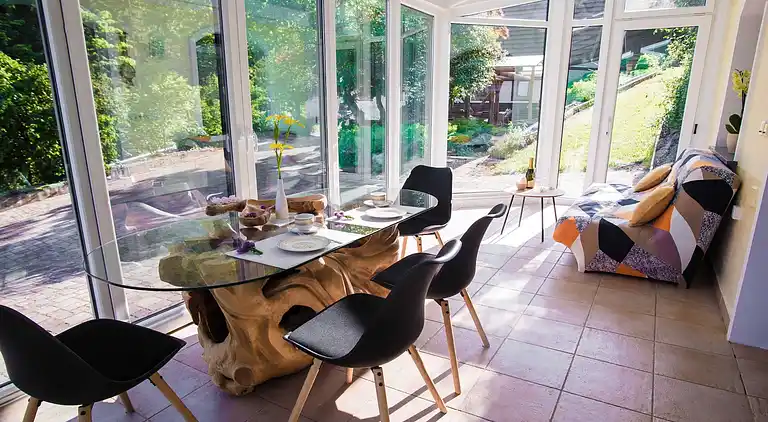 Ferienhaus in Savina