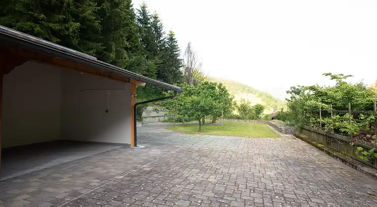 Ferienhaus in Savina