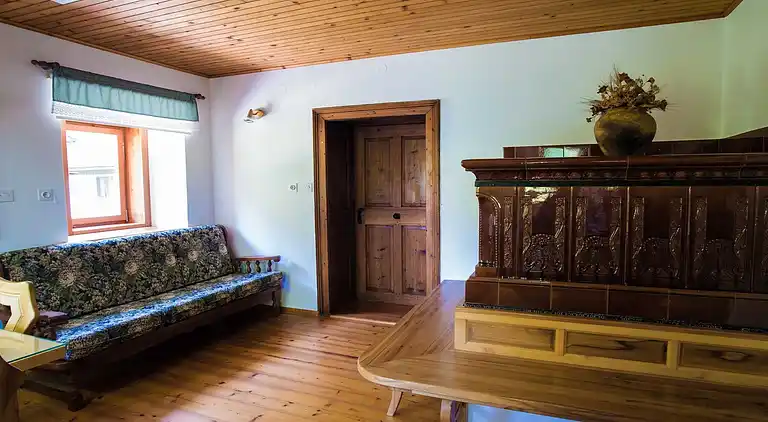 Ferienhaus in Savina