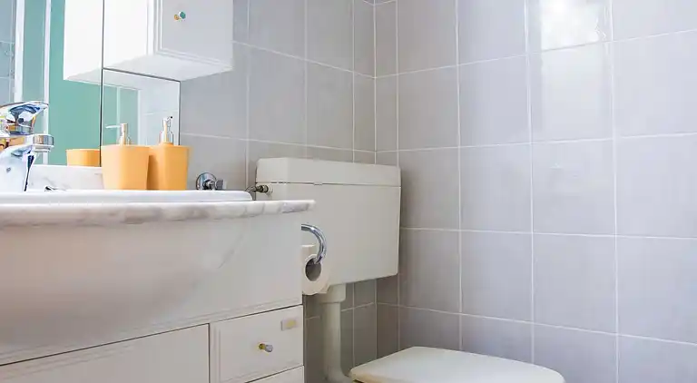 Ferienhaus in Savina