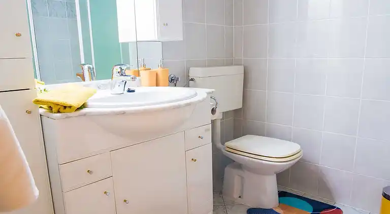 Ferienhaus in Savina