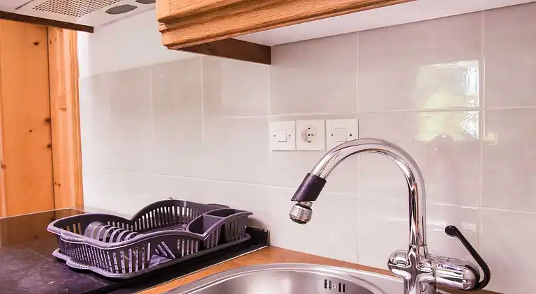 Ferienhaus in Savina