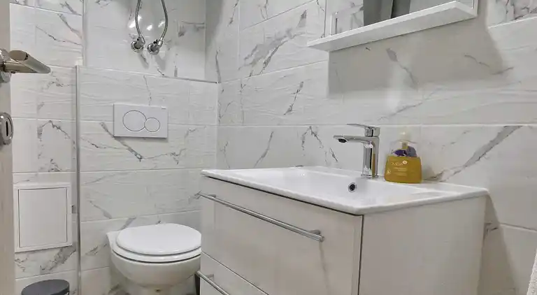 Ferienwohnung in Kranjska Gora