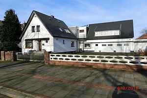 Sommerhus i Königsheide