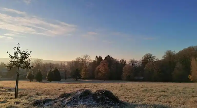 Ferielejlighed i Löwensen