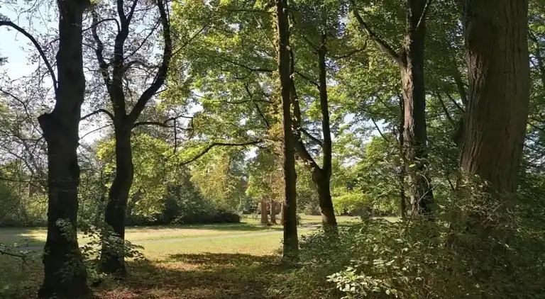 Ferielejlighed i Löwensen