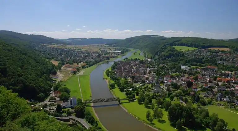 Ferielejlighed i Löwensen