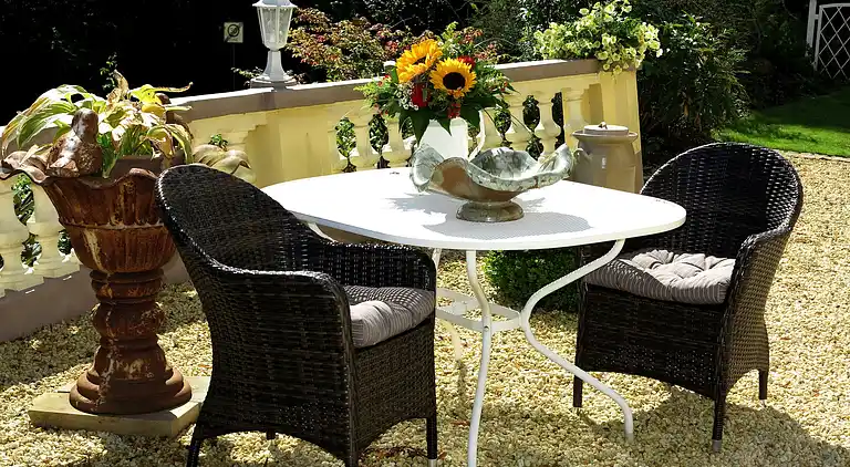 Ferielejlighed i Löwensen