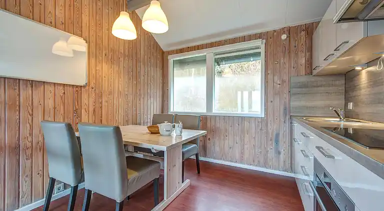 Sommerhus i Kronenburg