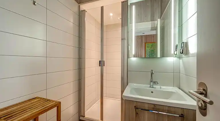 Sommerhus i Kronenburg