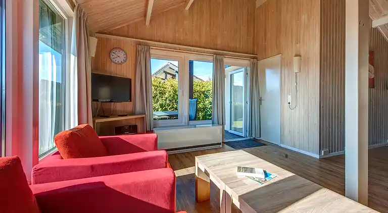 Sommerhus i Kronenburg