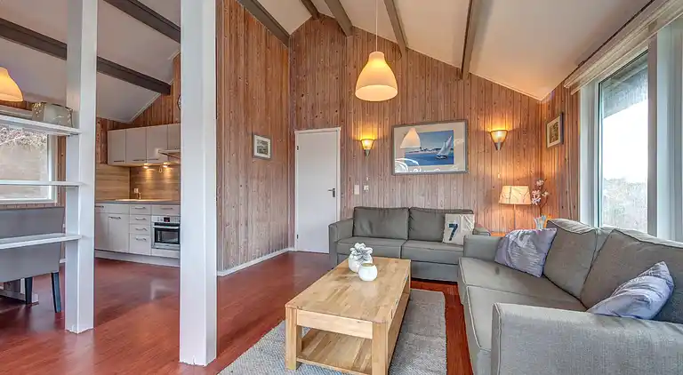 Sommerhus i Kronenburg