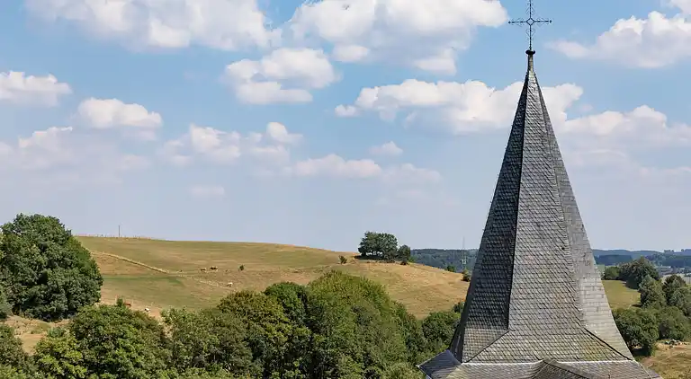 Sommerhus i Kronenburg