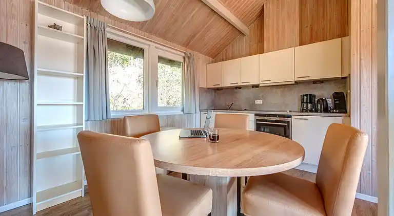 Sommerhus i Kronenburg