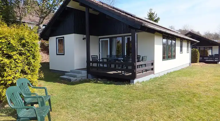 Sommerhus i Kronenburg