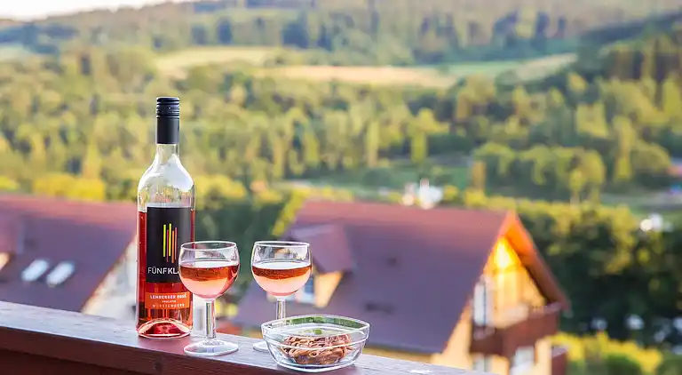 Sommerhus i Kronenburg