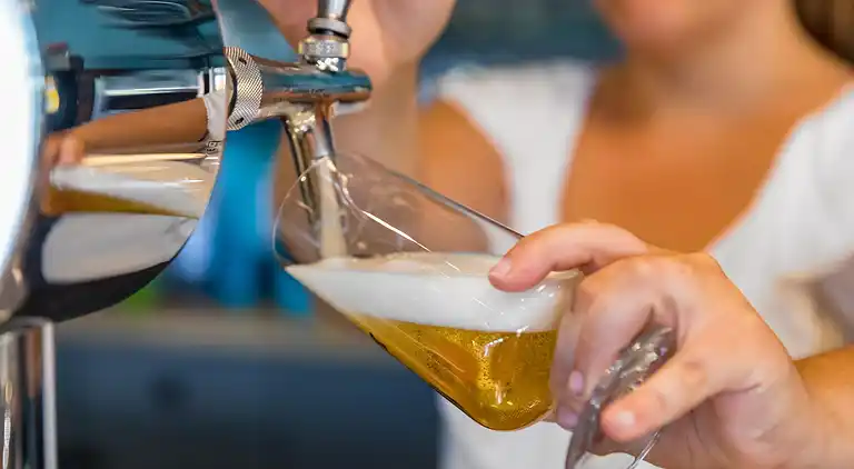 Sommerhus i Kronenburg