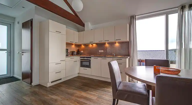 Sommerhus i Kronenburg