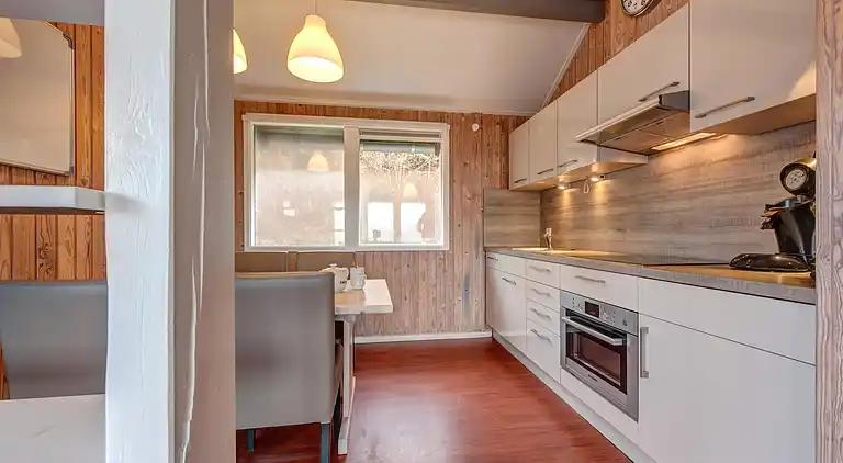 Sommerhus i Kronenburg