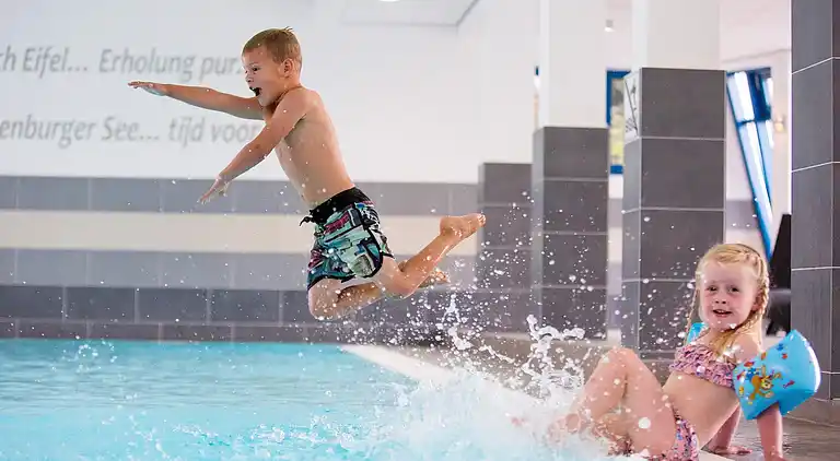 Sommerhus i Kronenburg