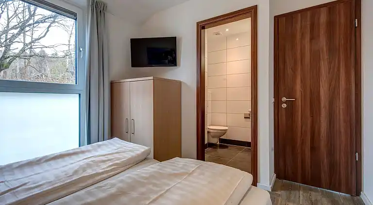 Sommerhus i Kronenburg