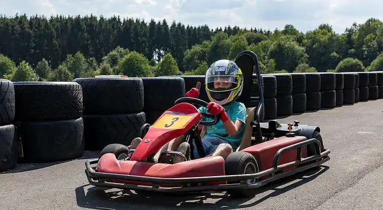 Sommerhus i Kronenburg