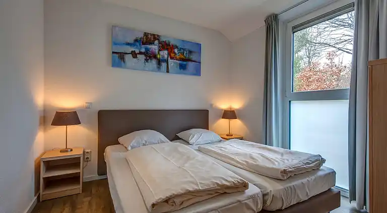 Sommerhus i Kronenburg