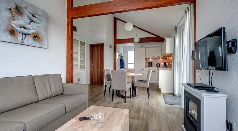 Sommerhus i Kronenburg