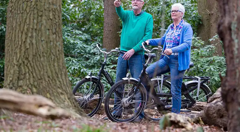Sommerhus i Kronenburg