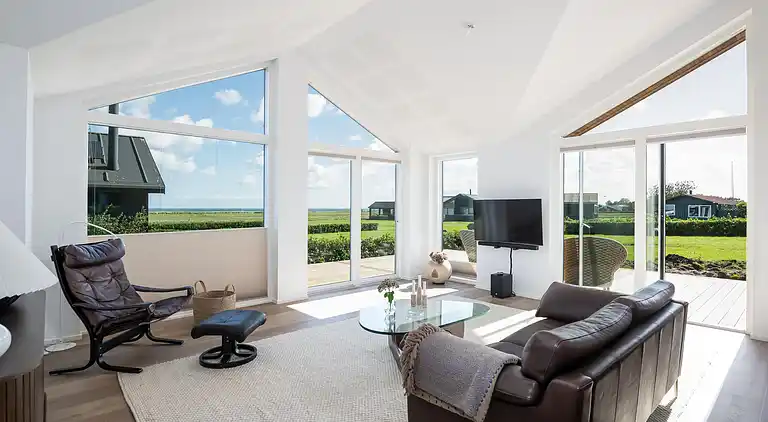 Semesterbostad i Sæby