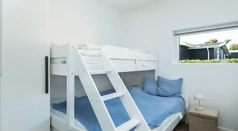 Semesterbostad i Sæby