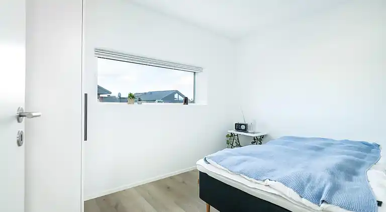 Semesterbostad i Sæby