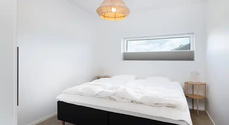 Semesterbostad i Sæby