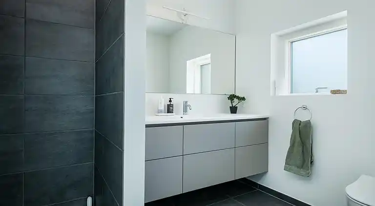 Semesterbostad i Sæby