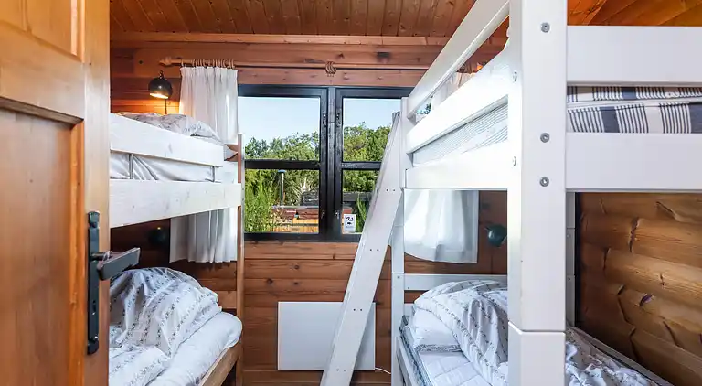 Semesterbostad i Skagen