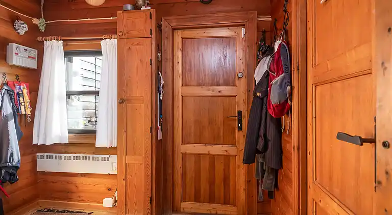 Semesterbostad i Skagen