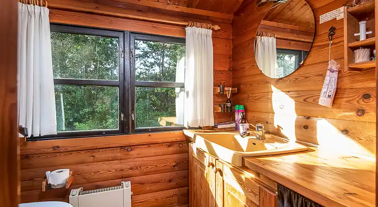 Semesterbostad i Skagen