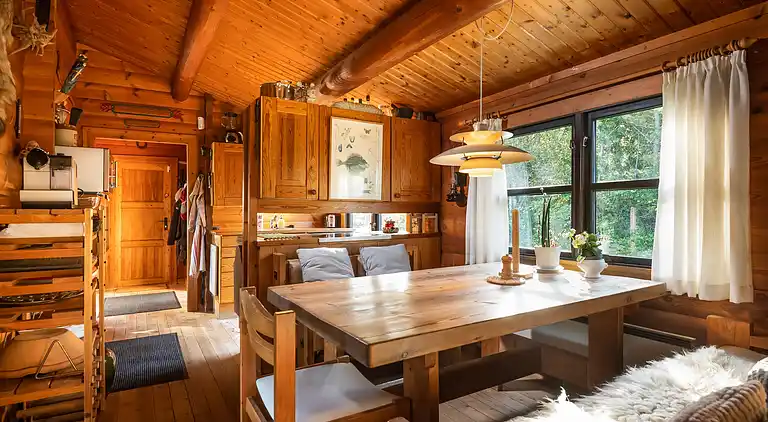 Semesterbostad i Skagen