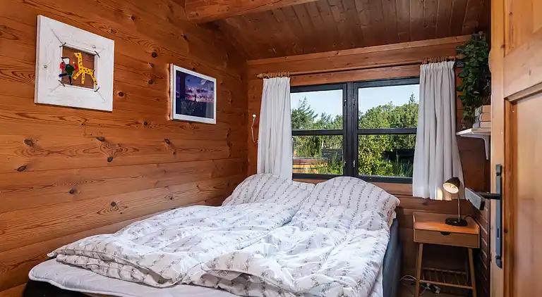 Semesterbostad i Skagen