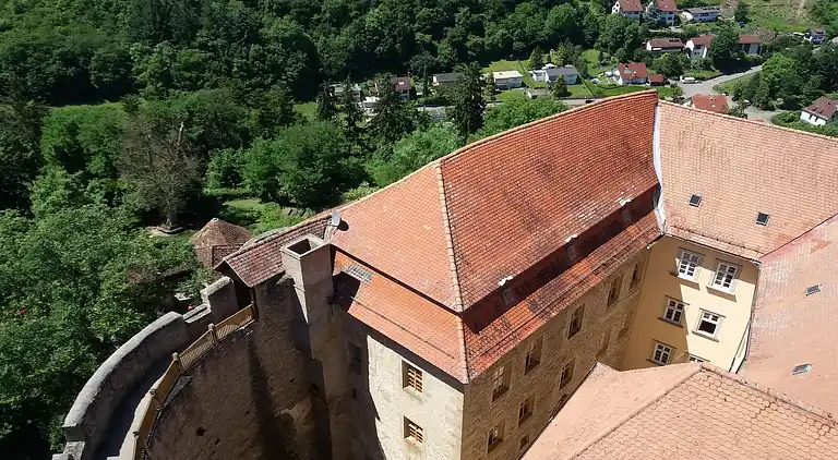 Sommerhus i Eberbach