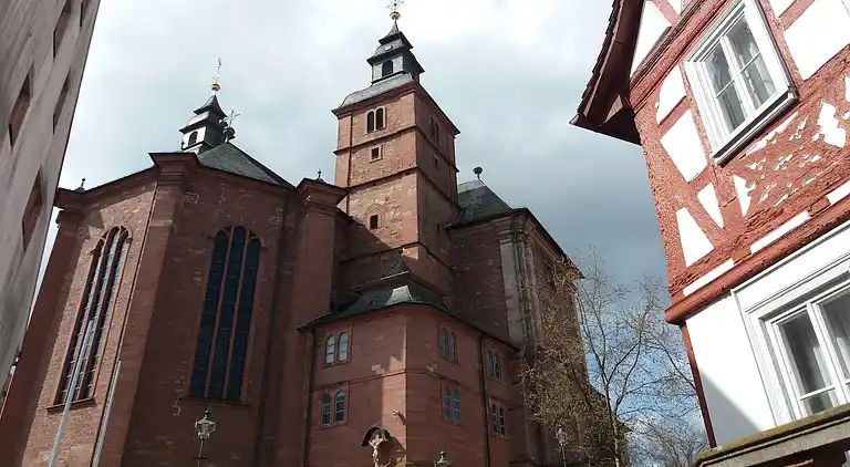 Sommerhus i Eberbach