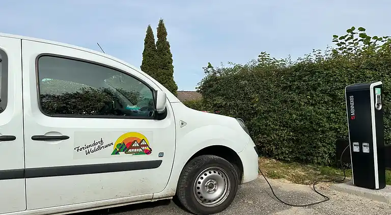 Sommerhus i Eberbach