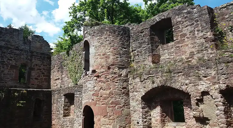 Sommerhus i Eberbach