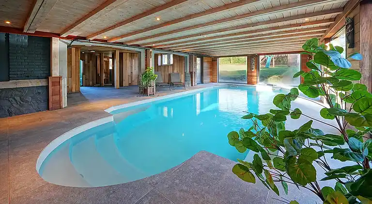 Sommerhus i Francorchamps