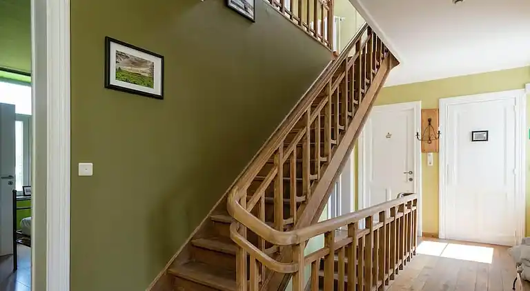 Sommerhus i Francorchamps