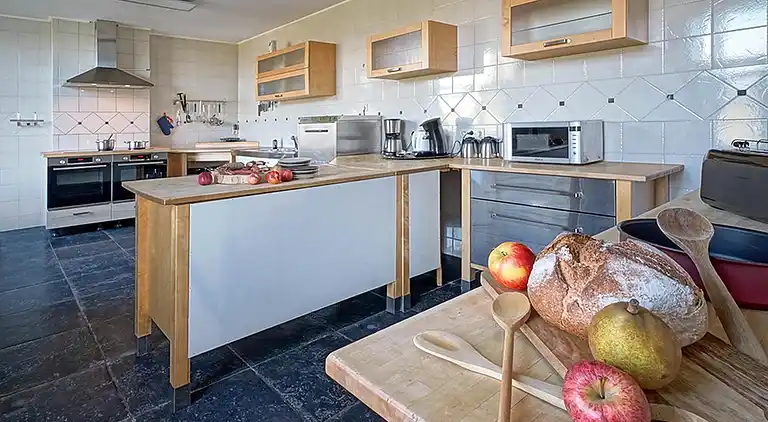 Sommerhus i Francorchamps