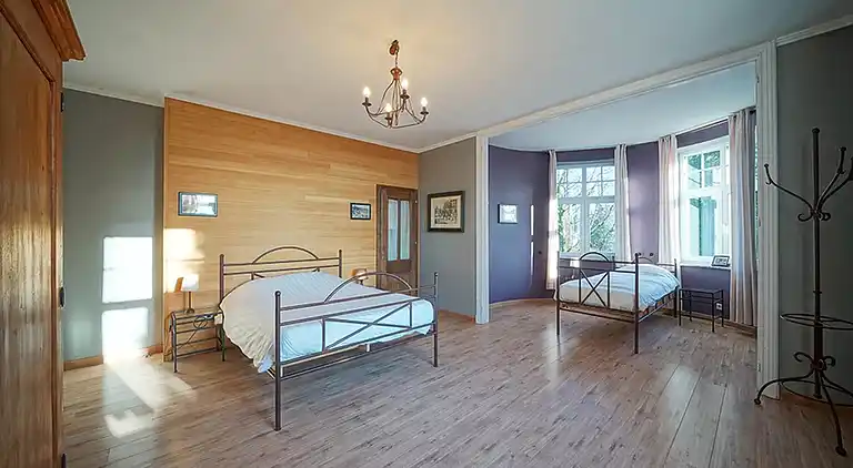 Sommerhus i Francorchamps