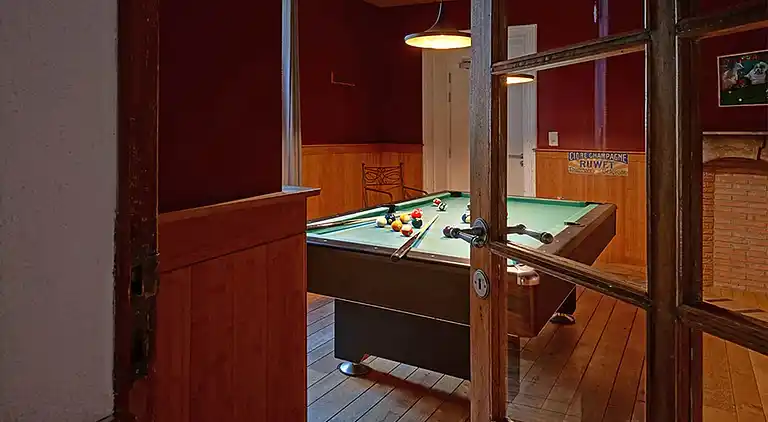 Sommerhus i Francorchamps