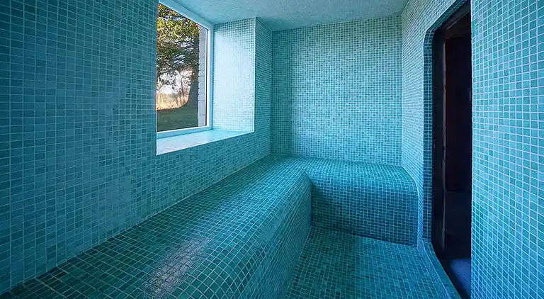 Sommerhus i Francorchamps